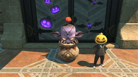 Tips and tricks for using the Magic Pot in FFXIV